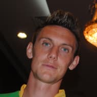 Darryl Duffy