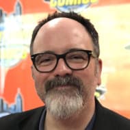 Gerry Duggan