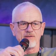 Alastair Duncan