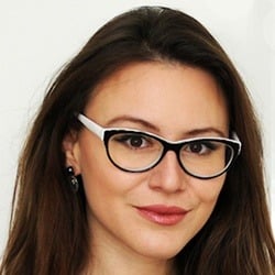 Lada Lyumos - Age, Bio, Family | Famous Birthdays