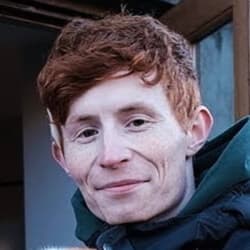 George Dunnett - Age, Bio, Family | Famous Birthdays