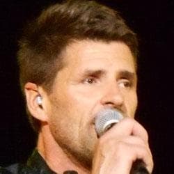 Marc Dupre - Age, Bio, Family | Famous Birthdays