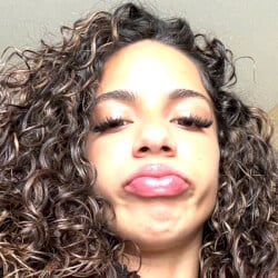 Haily Duran - Age, Bio, Family | Famous Birthdays