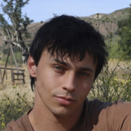 Ethan Durant