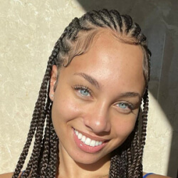 Jada Durroh - Bio, Family | Famous Birthdays