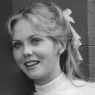 Ann Dusenberry