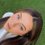 Lizzie Dushaj