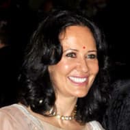 Ayesha Dutt