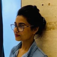 Swastika Dutta