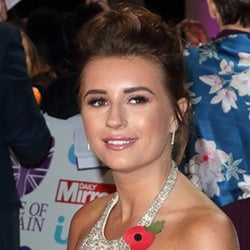 Dani Dyer - Age, Bio, Family | Famous Birthdays
