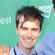 Alex Dyson