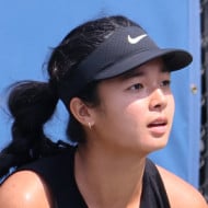 Alexandra Eala
