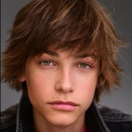 Recker Eans