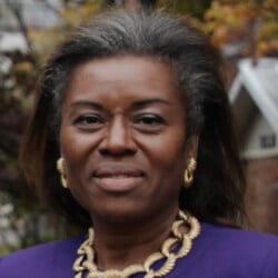 Politicians born in Jamaica