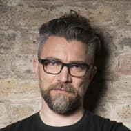 Jamie East