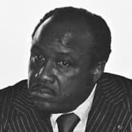 Ernest Eastman