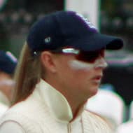 Sophie Ecclestone