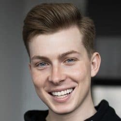 Sam Eckholm - Age, Bio, Family | Famous Birthdays