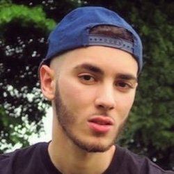 YouTube Stars born in Algeria