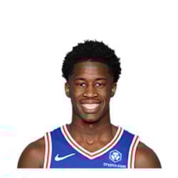 Basketball Players born in Bahamas