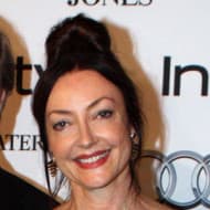 Leona Edmiston