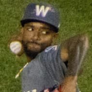 Carl Edwards Jr.