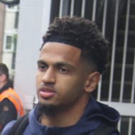 Marcus Edwards