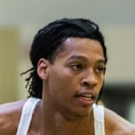 Trey Edwards