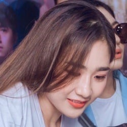 Actresses born in Myanmar