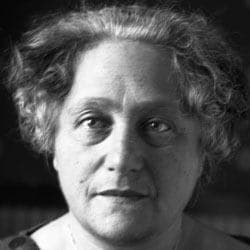 Elsa Einstein - Bio, Family | Famous Birthdays