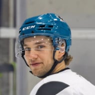 23 Year Old Hockey Players