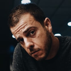 Rappers born in Jordan