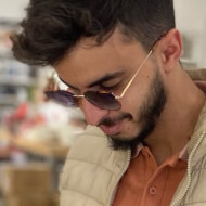 Ziyad El Hafidi