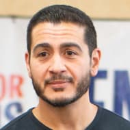 Abdul El-Sayed