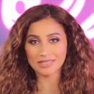 Dina El Sherbiny