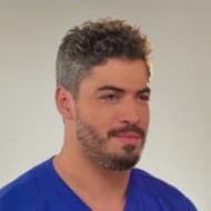 Amr El Telbany