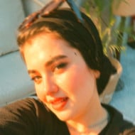 Aya Eldiarby