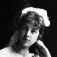 Caroline Alice Elgar