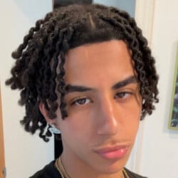 Ali Animus - Bio, Family | Famous Birthdays