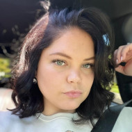 Monique Lategan Elyousfi