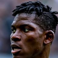 Breel Donald Embolo