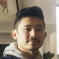Matthew Encina