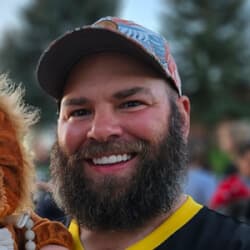 Jared Enderton - Age, Bio, Family | Famous Birthdays