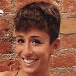 Gabby Eniclerico - Age, Bio, Family | Famous Birthdays