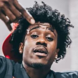 Jwondr Entt - Age, Bio, Family | Famous Birthdays
