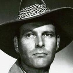Leif Erickson - Bio, Family | Famous Birthdays