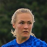 Magdalena Eriksson