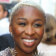 Cynthia Erivo