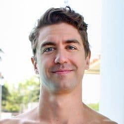 Anthony Ervin - Age, Bio, Family | Famous Birthdays