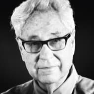 Elliott Erwitt